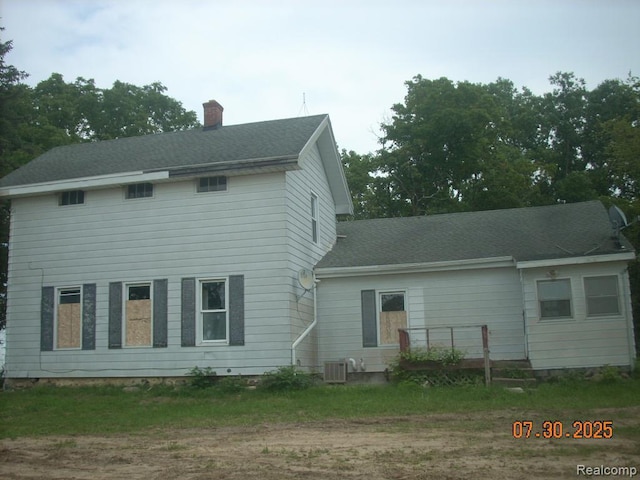 5536 E Newburg Rd, Durand, MI 48429 - photo 5