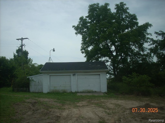 5536 E Newburg Rd, Durand, MI 48429 - photo 4