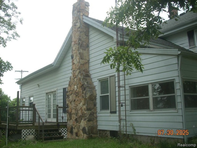 5536 E Newburg Rd, Durand, MI 48429 - photo 8
