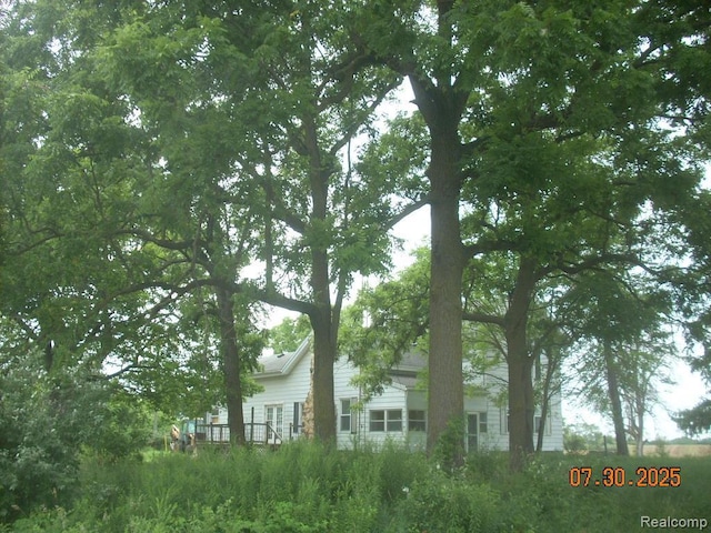 5536 E Newburg Rd, Durand, MI 48429 - photo 2