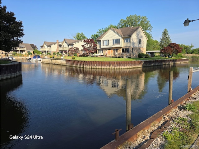 27853 Johnson Rd, Grosse Ile, MI 48138 - photo 4