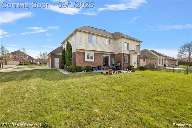 16299 Shaftesbury Ln, Macomb, MI 48044 - photo 5
