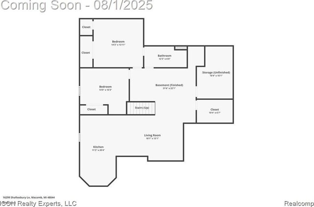 16299 Shaftesbury Ln, Macomb, MI 48044 - photo 48