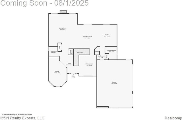 16299 Shaftesbury Ln, Macomb, MI 48044 - photo 49