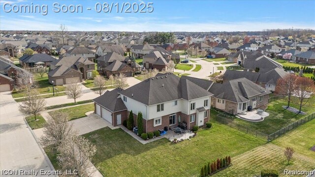 16299 Shaftesbury Ln, Macomb, MI 48044 - photo 47