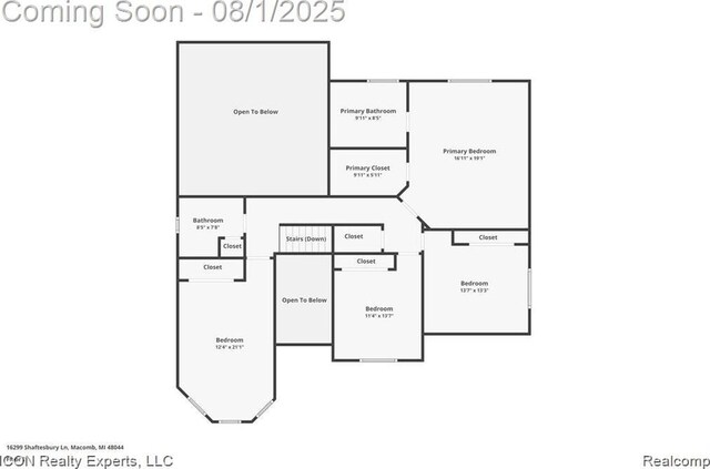 16299 Shaftesbury Ln, Macomb, MI 48044 - photo 50