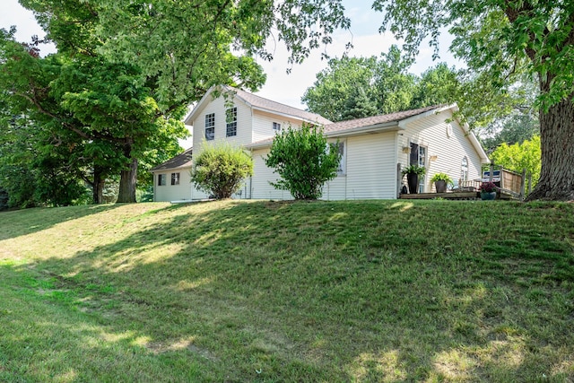 2151 M 140, Benton Harbor, MI 49022 - photo 1