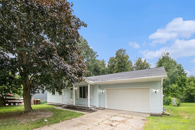2539 Renfrew Way, Lansing, MI 48911 - photo 1