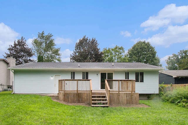 2539 Renfrew Way, Lansing, MI 48911 - photo 12