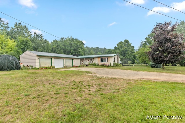 151 Cedar St, Sand Lake, MI 49343 - photo 1