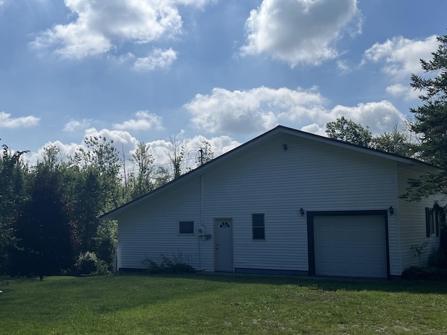 8519 Tamarack Rd, Lakeview, MI 48850 - photo 2