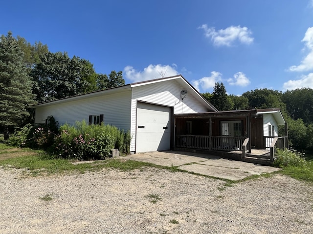 8519 Tamarack Rd, Lakeview, MI 48850 - photo 3