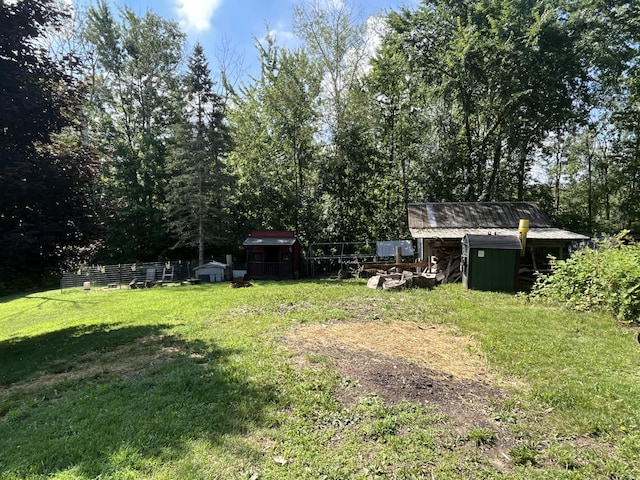 8519 Tamarack Rd, Lakeview, MI 48850 - photo 26