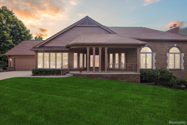 13920 Eaton Dr, Plymouth, MI 48170 - photo 1