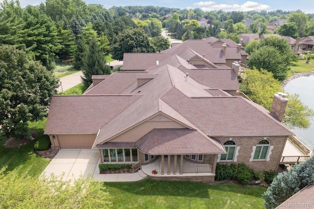13920 Eaton Dr, Plymouth, MI 48170 - photo 51