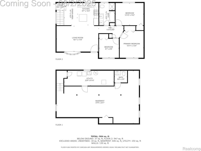 12144 Canterbury Dr, Warren, MI 48093 - photo 35