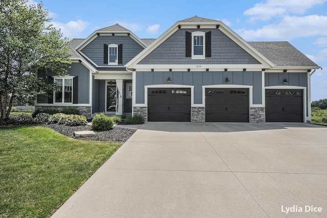 1620 Kingsland Dr SW, Byron Center, MI 49315 - photo 1
