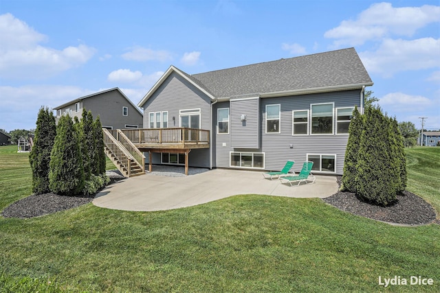 1620 Kingsland Dr SW, Byron Center, MI 49315 - photo 28