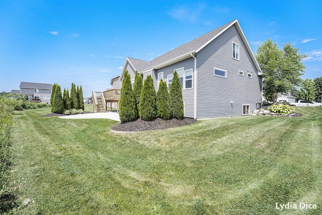 1620 Kingsland Dr SW, Byron Center, MI 49315 - photo 29