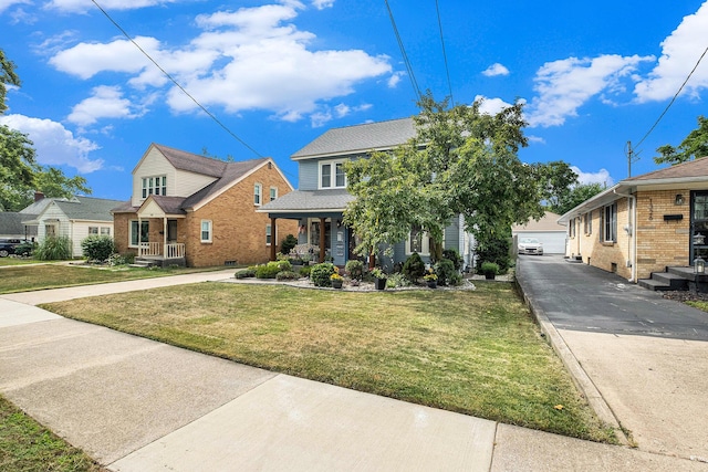 1322 Arianna St NW, Grand Rapids, MI 49504 - photo 3