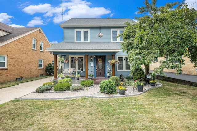 1322 Arianna St NW, Grand Rapids, MI 49504 - photo 1