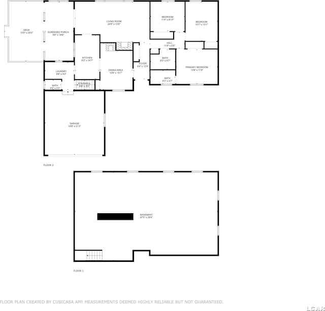 919 N Occidental Hwy, Tecumseh, MI 49286 - photo 57