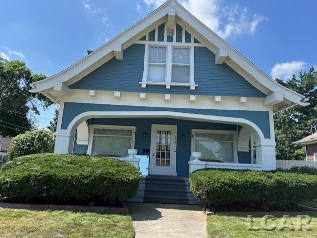 226 E Butler St, Adrian, MI 49221 - photo 1