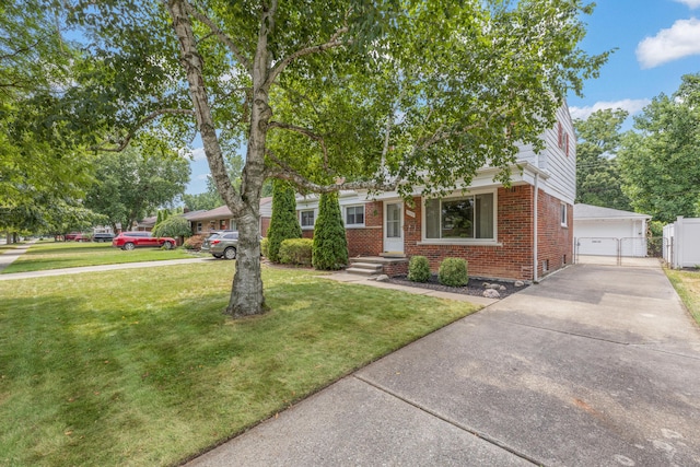 2480 Longmeadow Dr, Trenton, MI 48183 - photo 18
