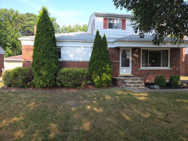 2480 Longmeadow Dr, Trenton, MI 48183 - photo 1