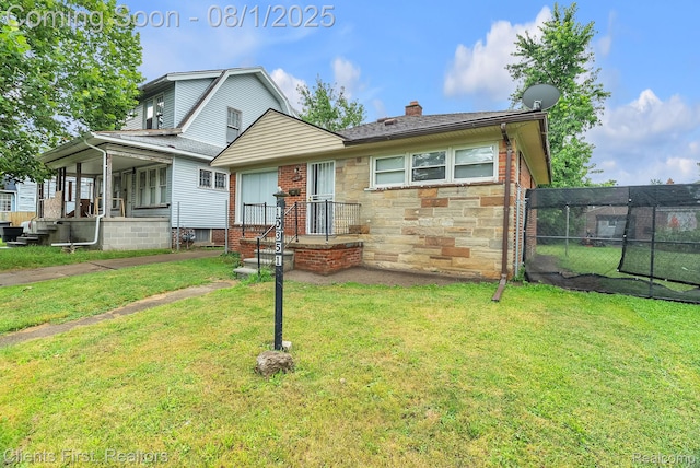 10351 Aurora St, Detroit, MI 48204 - photo 2