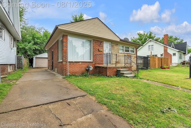 10351 Aurora St, Detroit, MI 48204 - photo 3