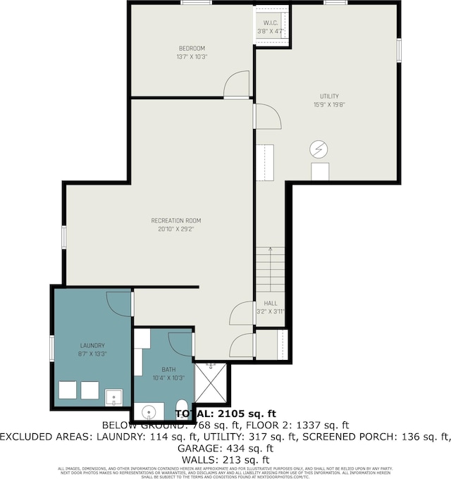 3828 Cook Ct SW, Wyoming, MI 49519 - photo 23