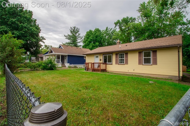 68 N Astor St, Pontiac, MI 48342 - photo 1