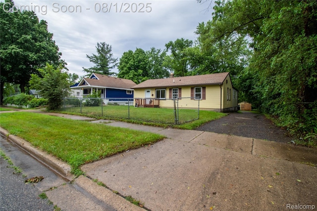 68 N Astor St, Pontiac, MI 48342 - photo 2