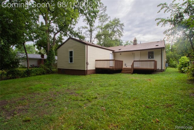 68 N Astor St, Pontiac, MI 48342 - photo 3
