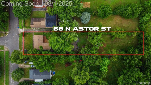 68 N Astor St, Pontiac, MI 48342 - photo 20