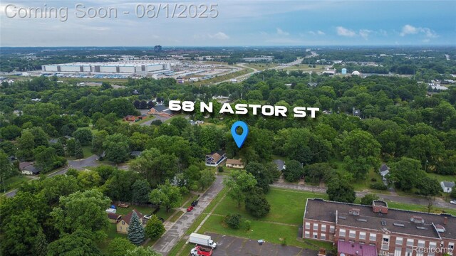 68 N Astor St, Pontiac, MI 48342 - photo 19