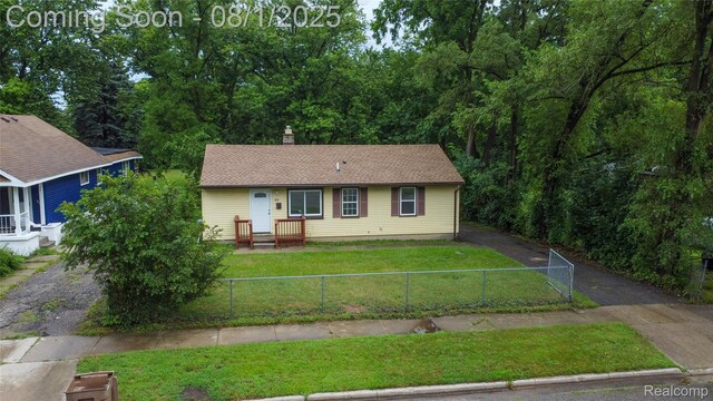 68 N Astor St, Pontiac, MI 48342 - photo 21