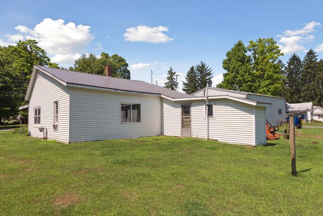 4438 Division St, Mcbride, MI 48852 - photo 36