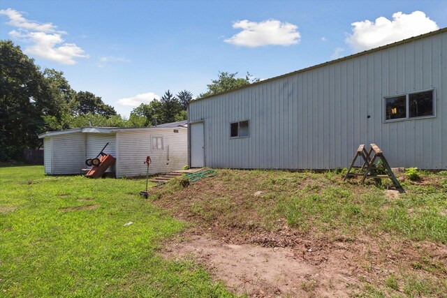 4438 Division St, Mcbride, MI 48852 - photo 37