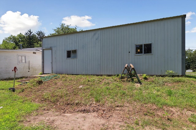 4438 Division St, Mcbride, MI 48852 - photo 38