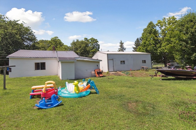 4438 Division St, Mcbride, MI 48852 - photo 40