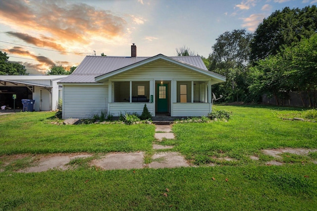 4438 Division St, Mcbride, MI 48852 - photo 1