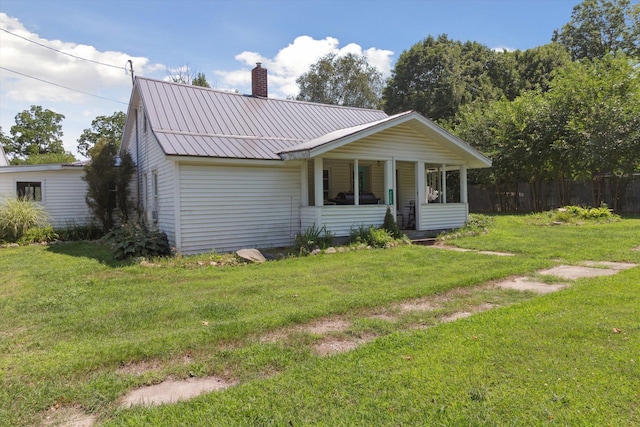 4438 Division St, Mcbride, MI 48852 - photo 2