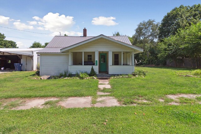 4438 Division St, Mcbride, MI 48852 - photo 3