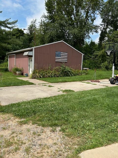 8603 Fostoria Rd, Fostoria, MI 48435 - photo 4