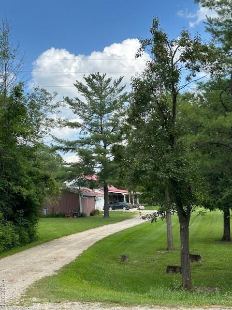 8603 Fostoria Rd, Fostoria, MI 48435 - photo 7