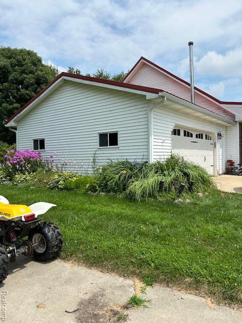 8603 Fostoria Rd, Fostoria, MI 48435 - photo 3