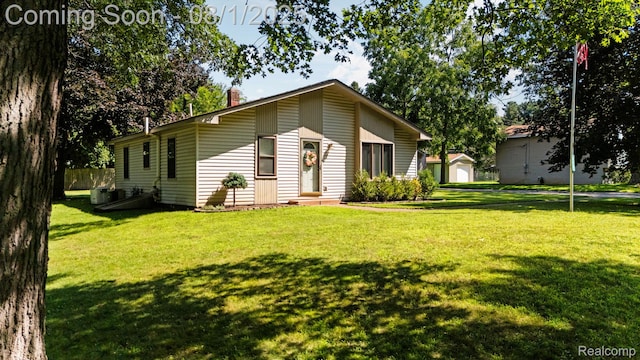 971 Tierney, Highland, MI 48356 - photo 1