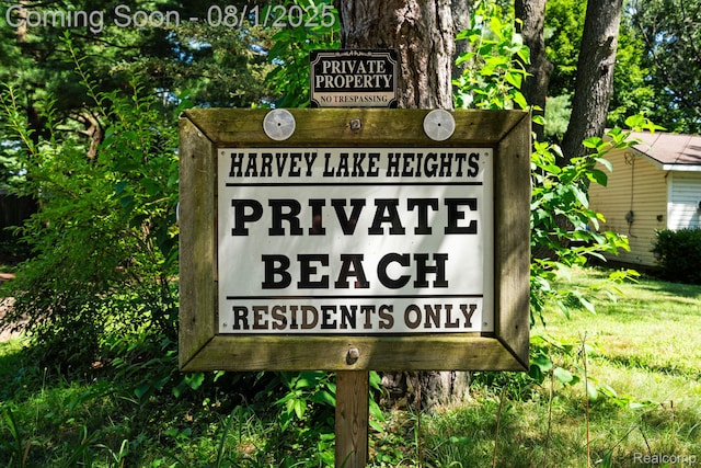 971 Tierney, Highland, MI 48356 - photo 47